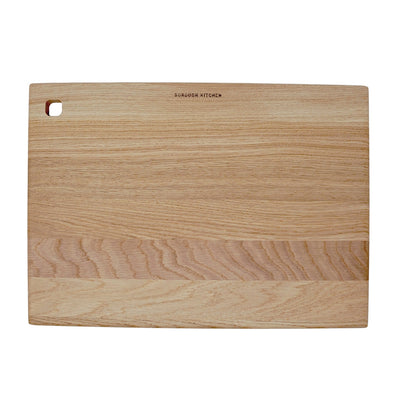 Horlknives Chopping Board / Oak