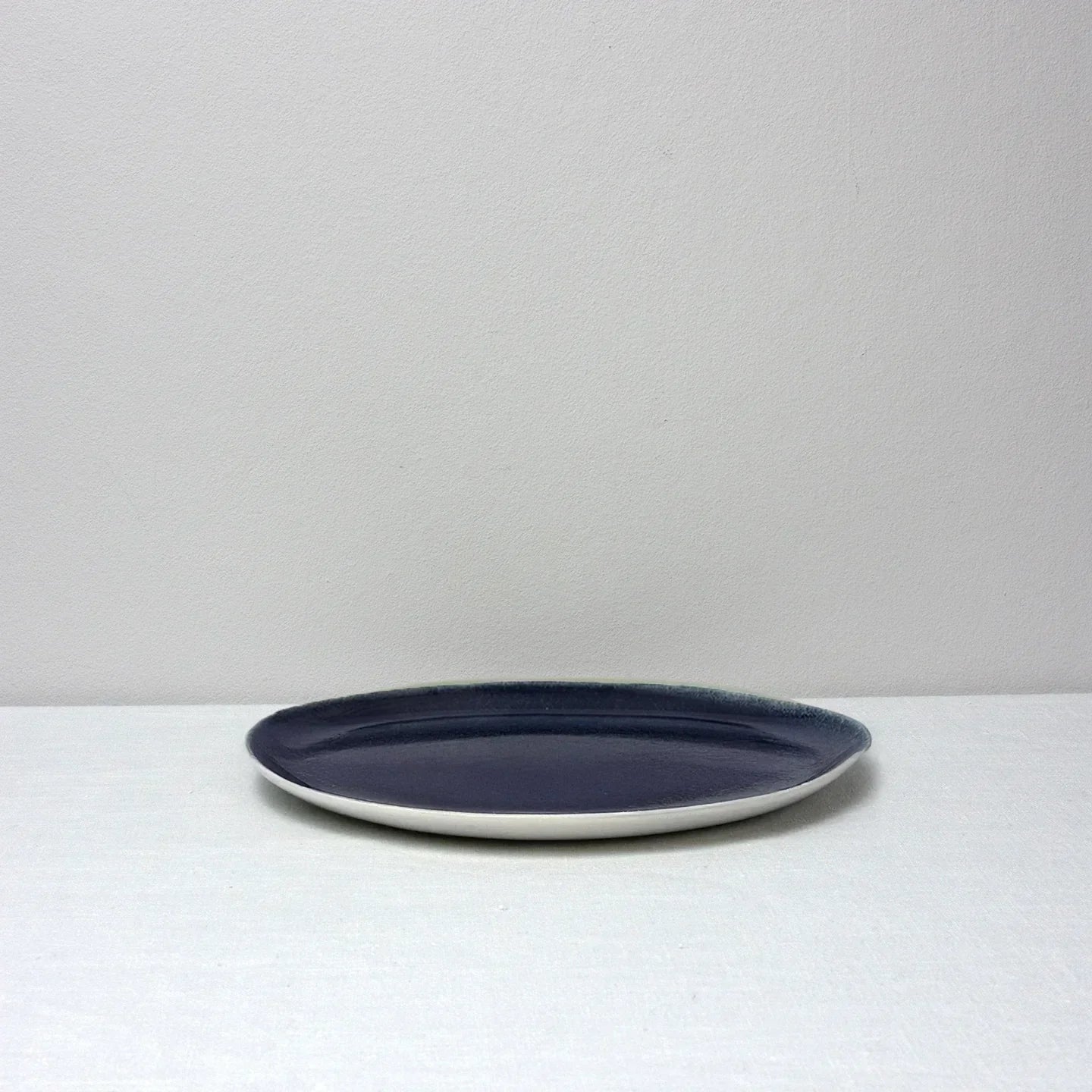 Jars Maguelone 16 Piece Dinner Set / Bleu Nuit