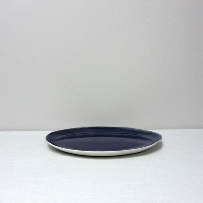 Jars Maguelone 16 Piece Dinner Set / Bleu Nuit